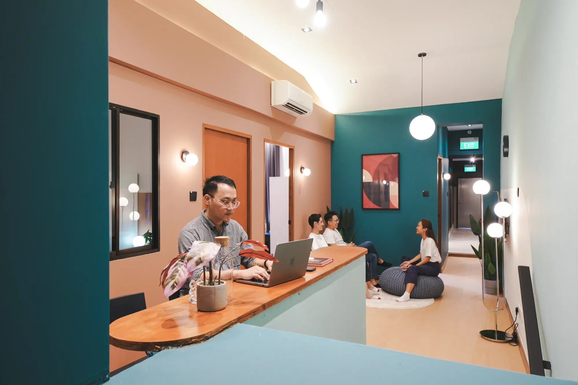 How to Book Your Cove Room in Japan