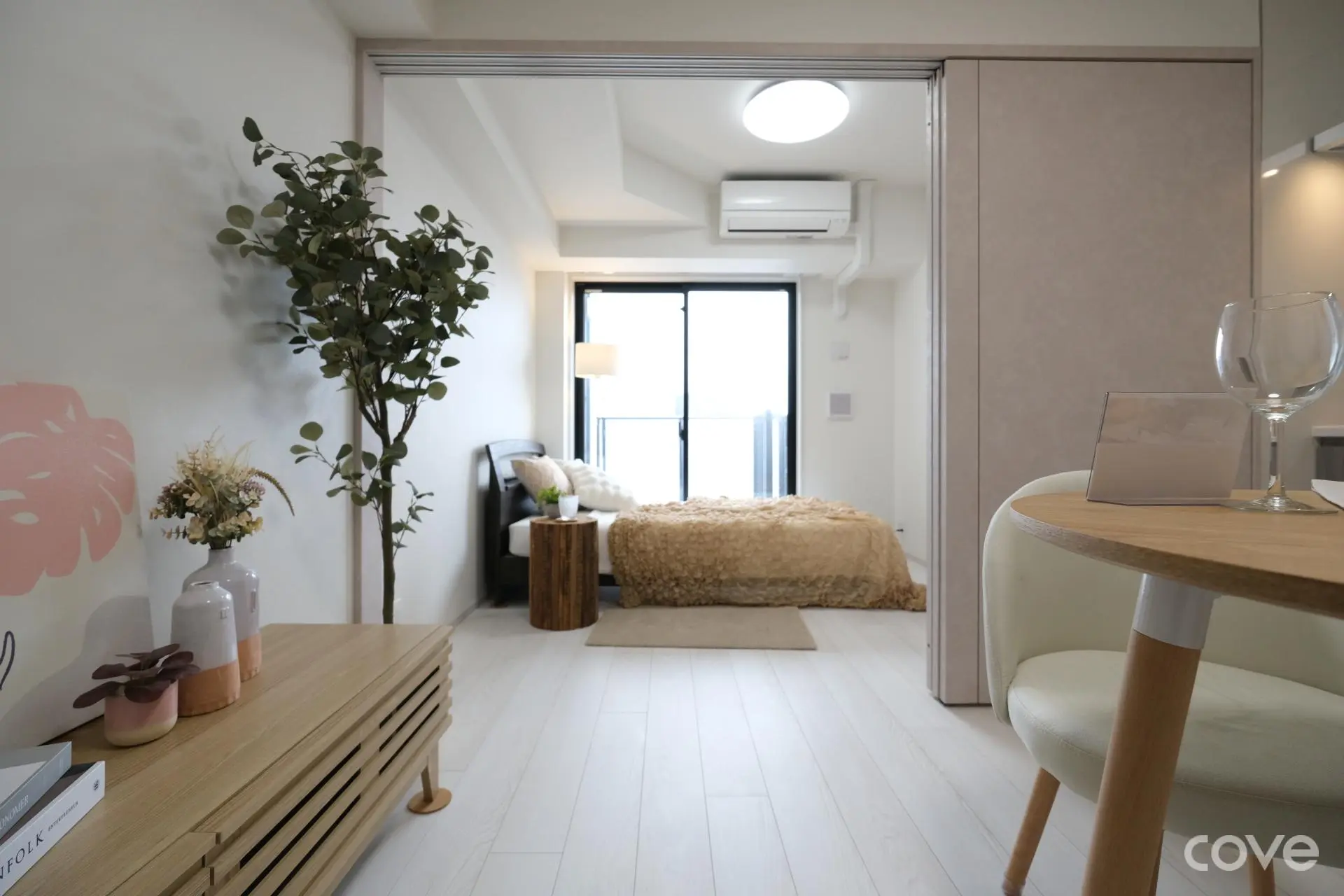 1R, 1K, 1DK, 1LDK: Japanese Apartment Layouts Explained (With Sizes & Rent)