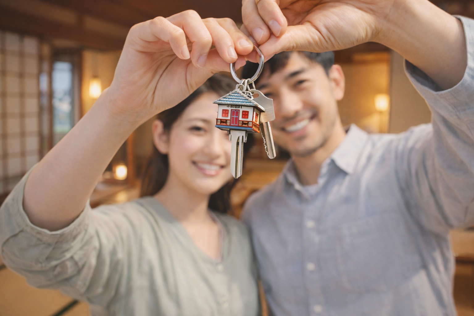 Key Money in Japan: What Is It and How to Avoid It