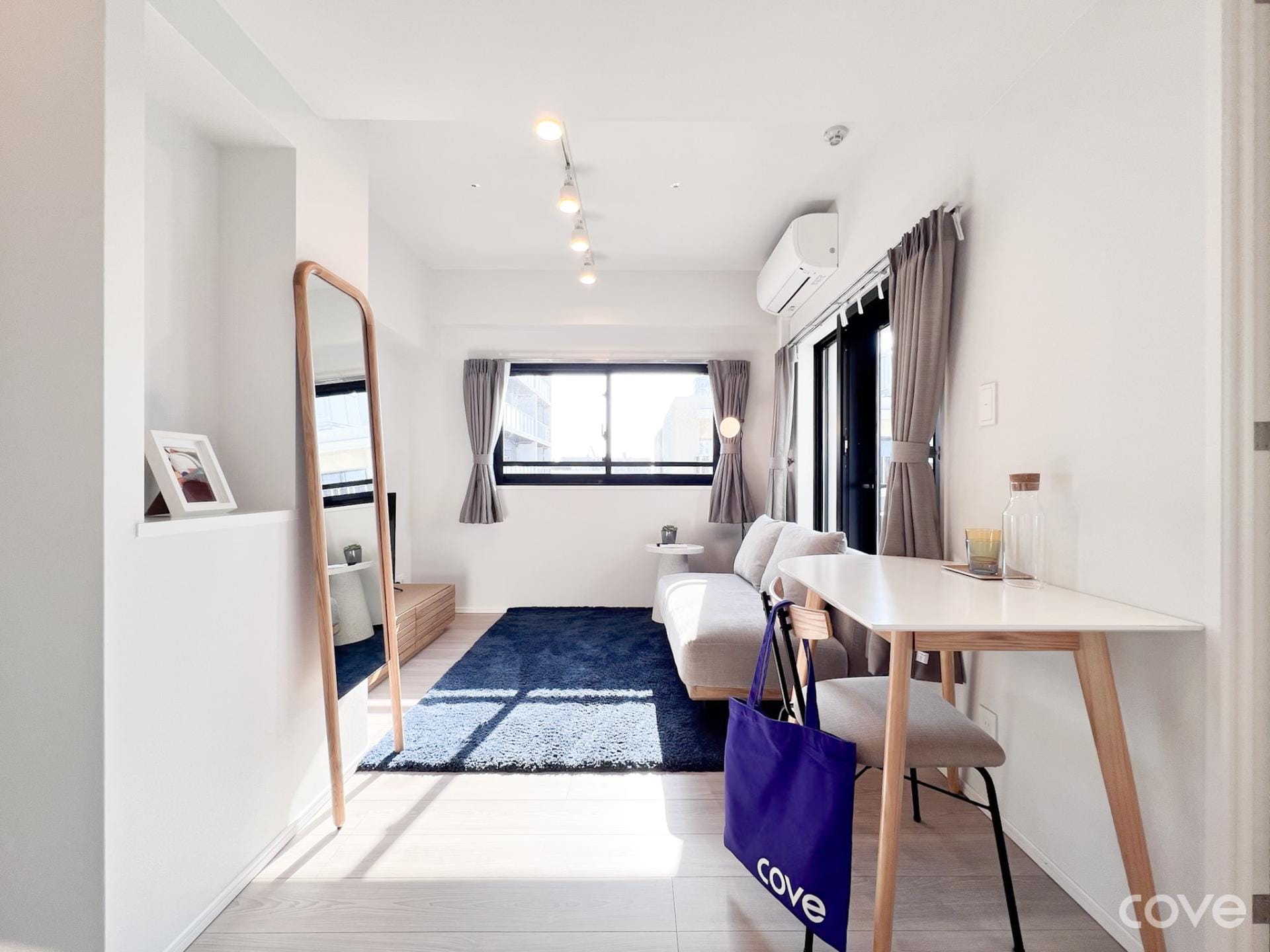 1-Bedroom Apartments in Tokyo (1LDK): A Complete Guide