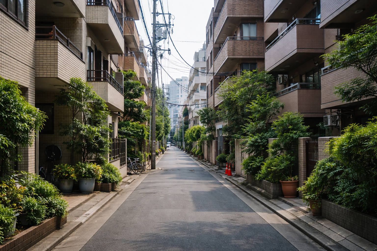 How to Rent an Apartment in Japan as a Foreigner (2026 Guide)
