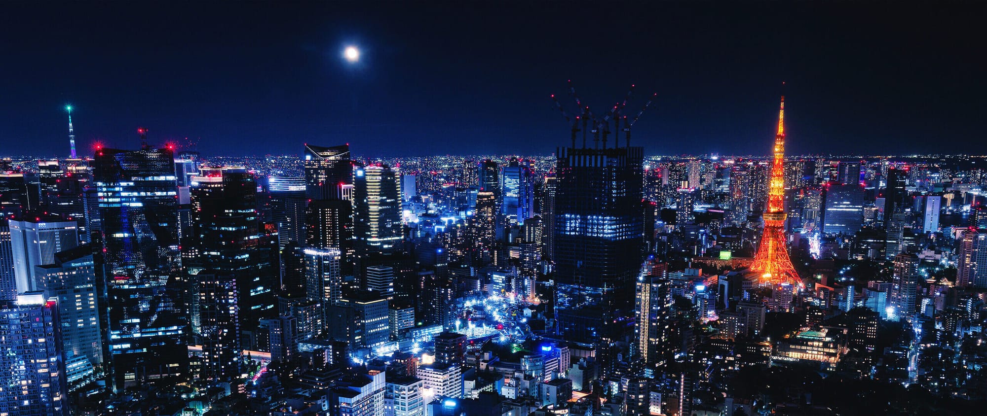 Best Places to Live in Tokyo for Foreigners (2026 Guide)