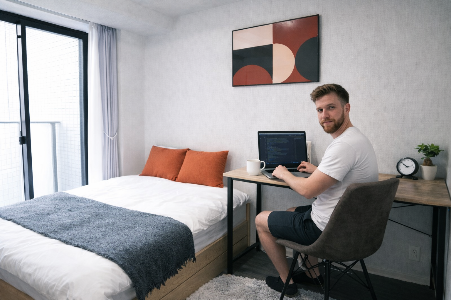Japan Digital Nomad Visa: The Complete Guide for Remote Workers (2026)
