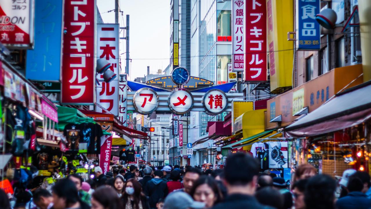 6 Best Areas for Serviced Apartments in Tokyo