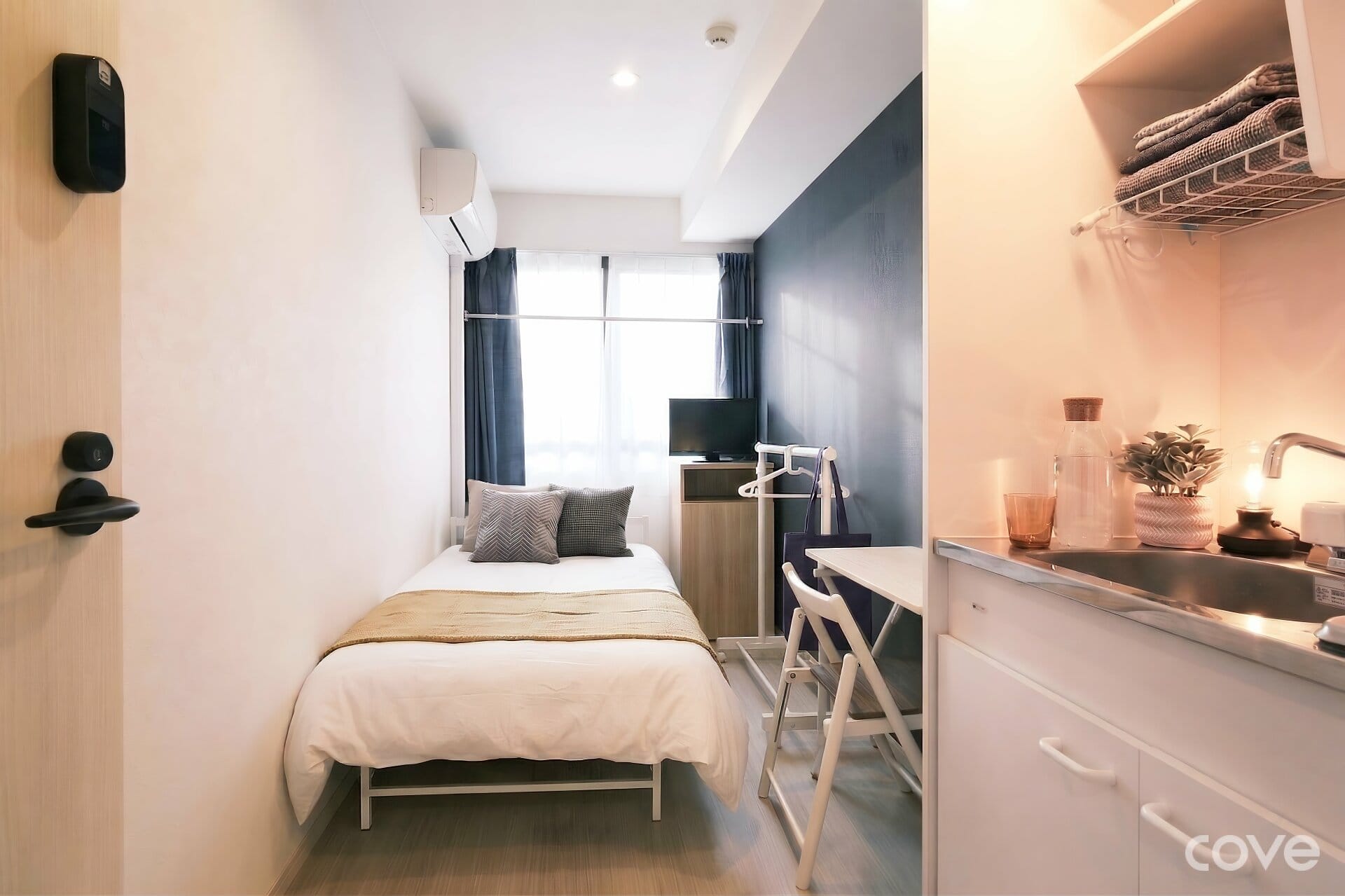 What Does "Foreigner-Friendly" Mean for Apartments in Japan?