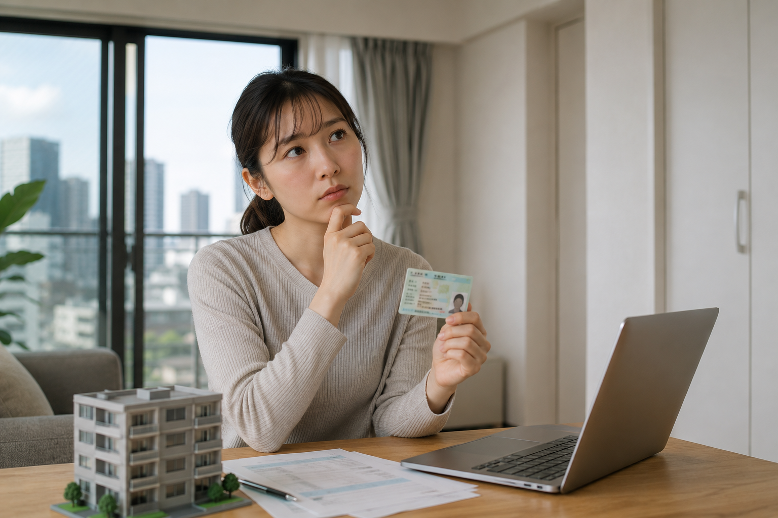 Can You Rent an Apartment in Japan Without a Residence Card?