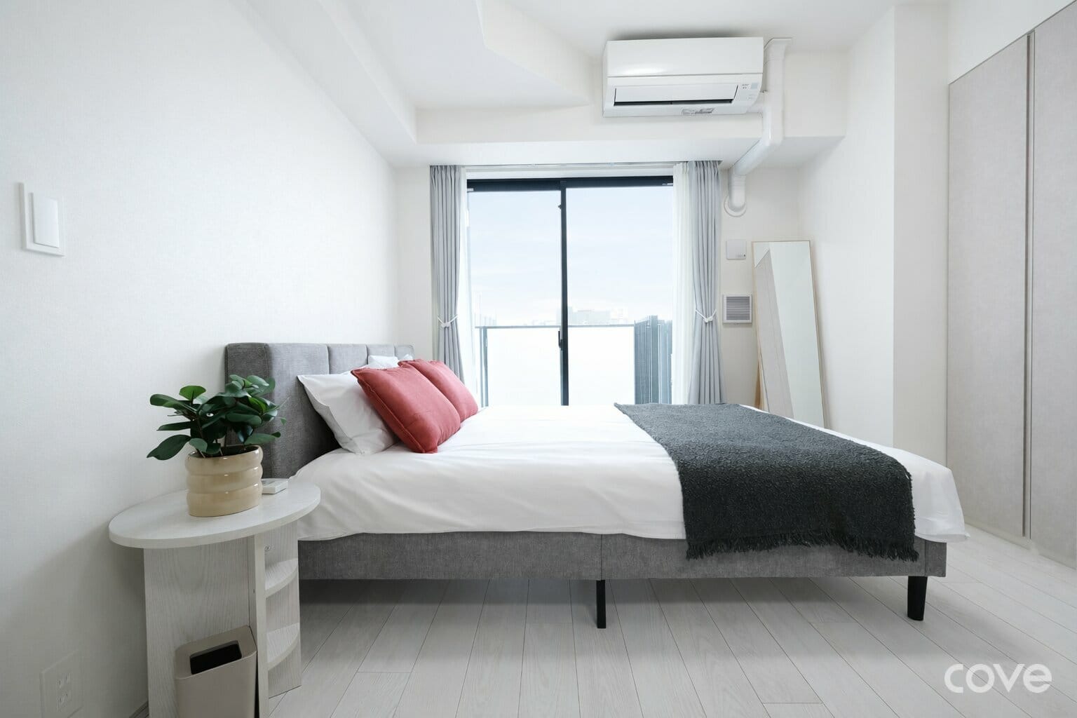 What Is a Serviced Apartment in Japan?