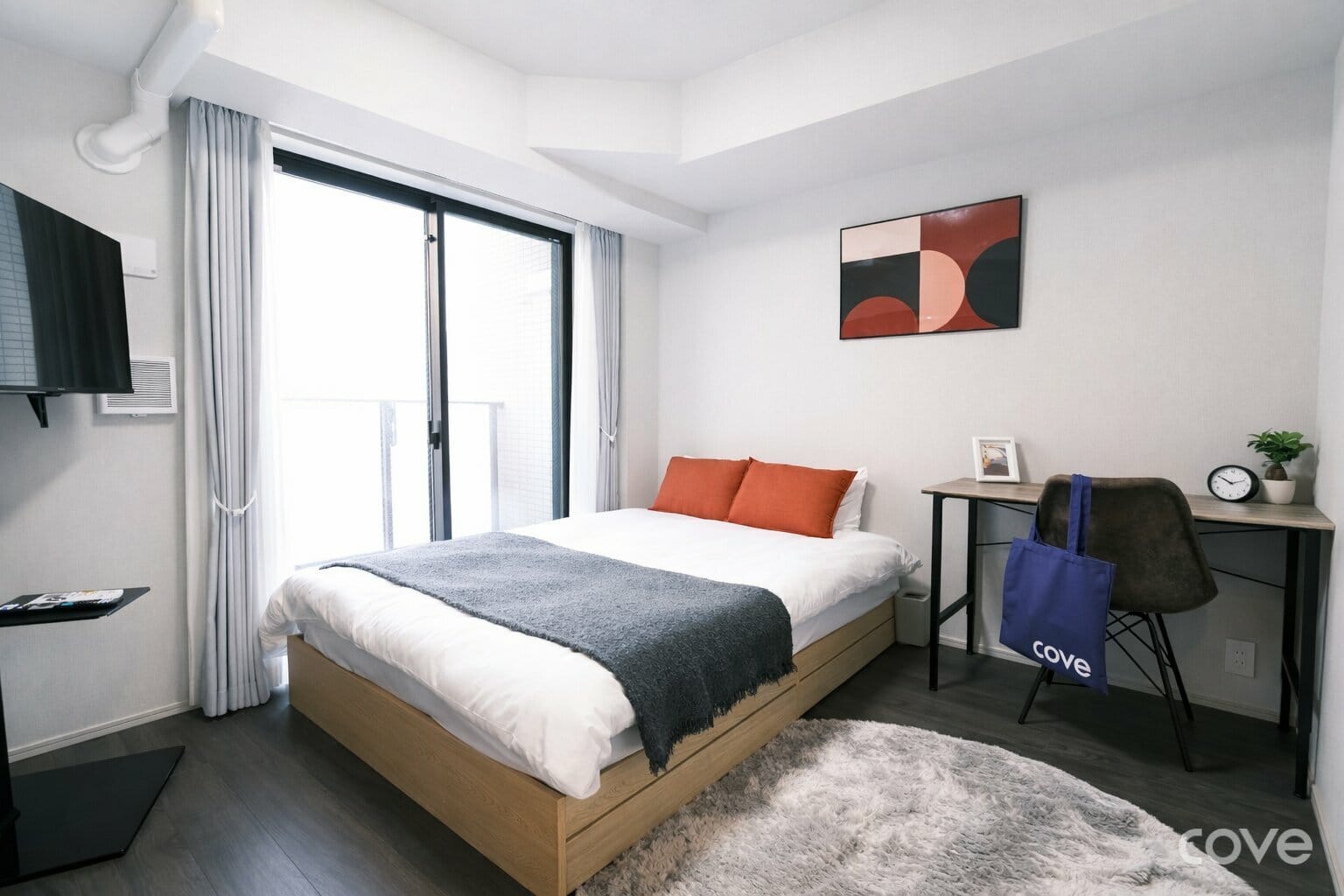 Monthly Furnished Apartments in Tokyo: Costs, What's Included, and How They Work (2026)