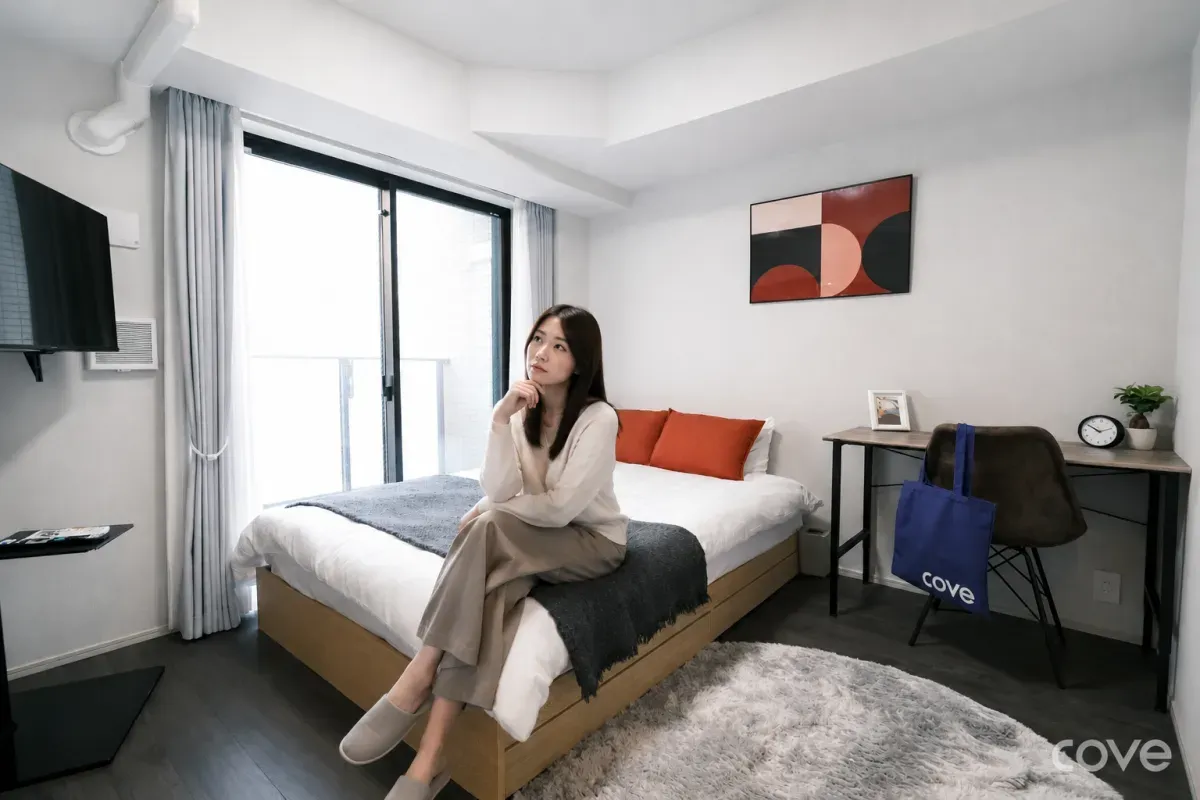 Which One to Rent? Share House vs. Unfurnished vs. Furnished Rentals