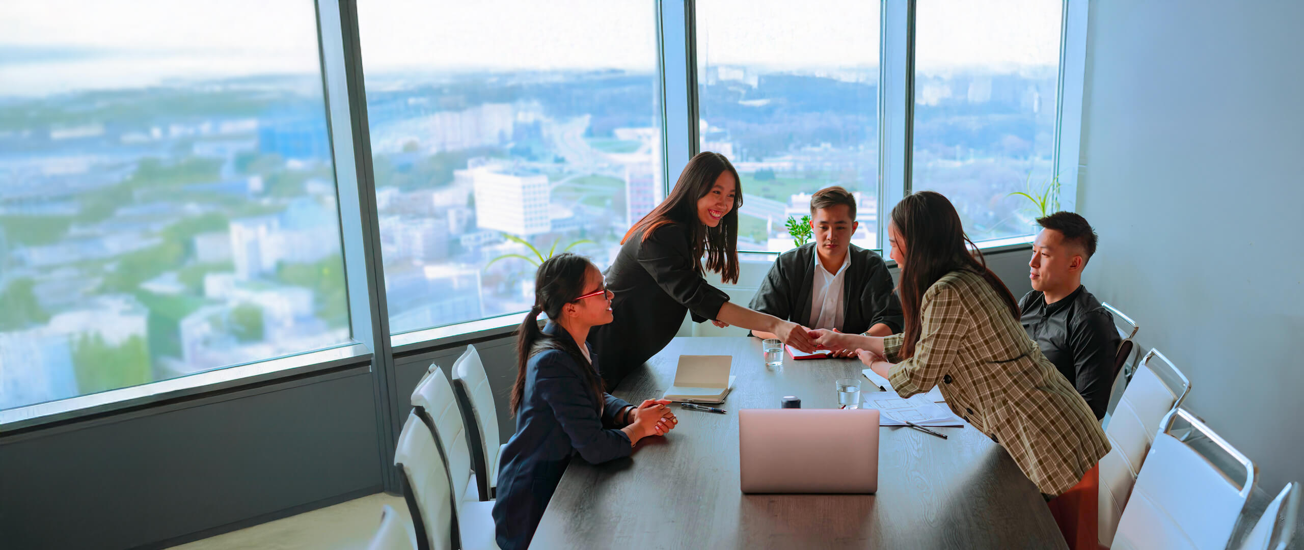 Corporate Housing in Tokyo: Apartments for Relocating Teams