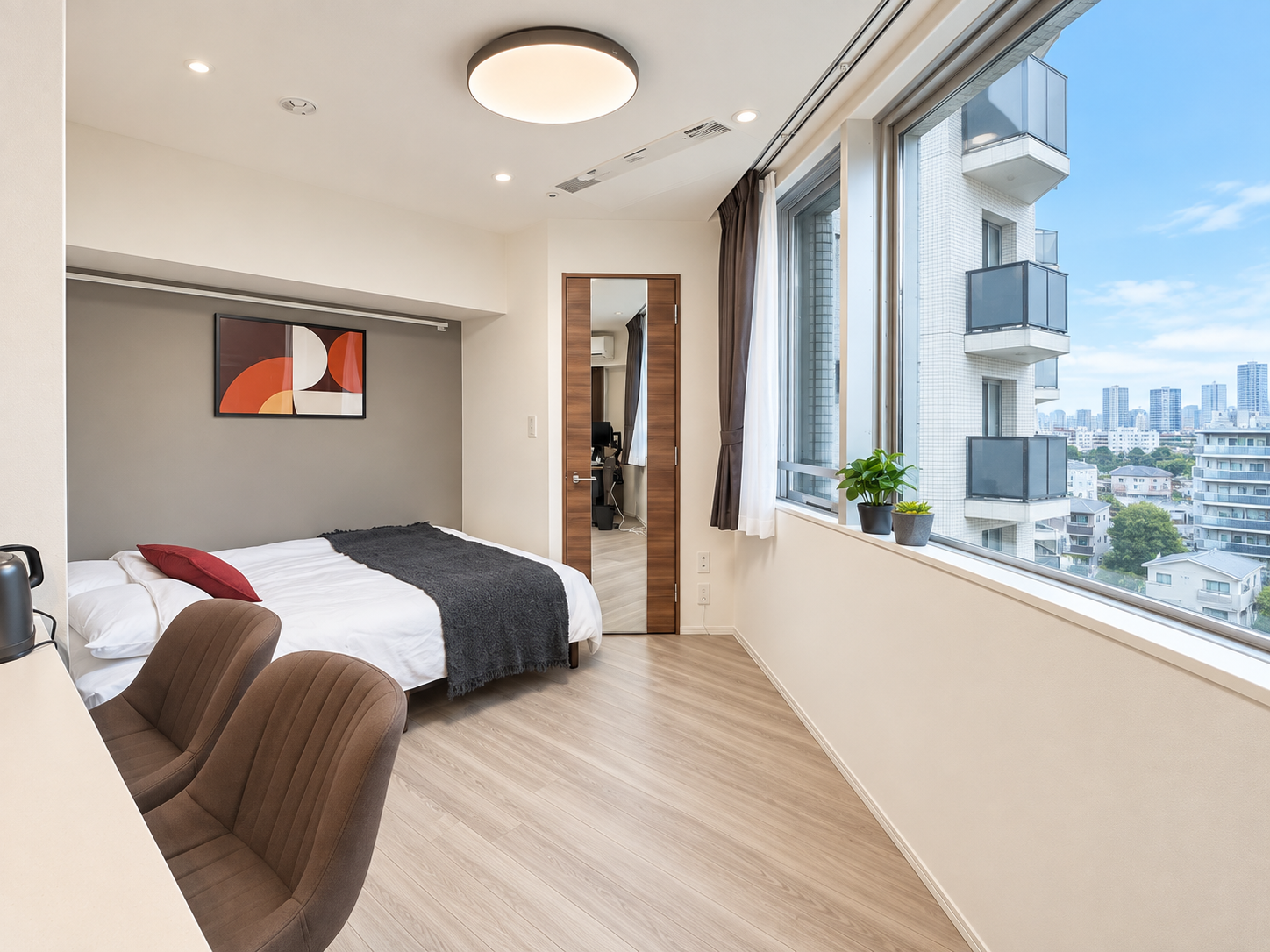 Cove vs Traditional 2-Year Lease vs Airbnb in Tokyo (2026)